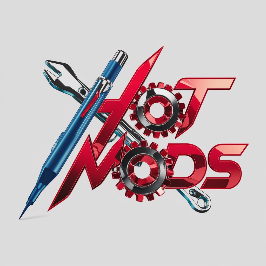 Hot Mods