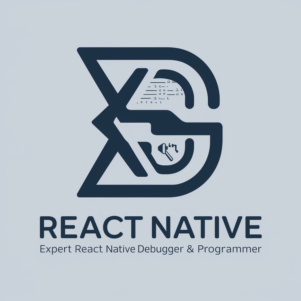 React Native GPT