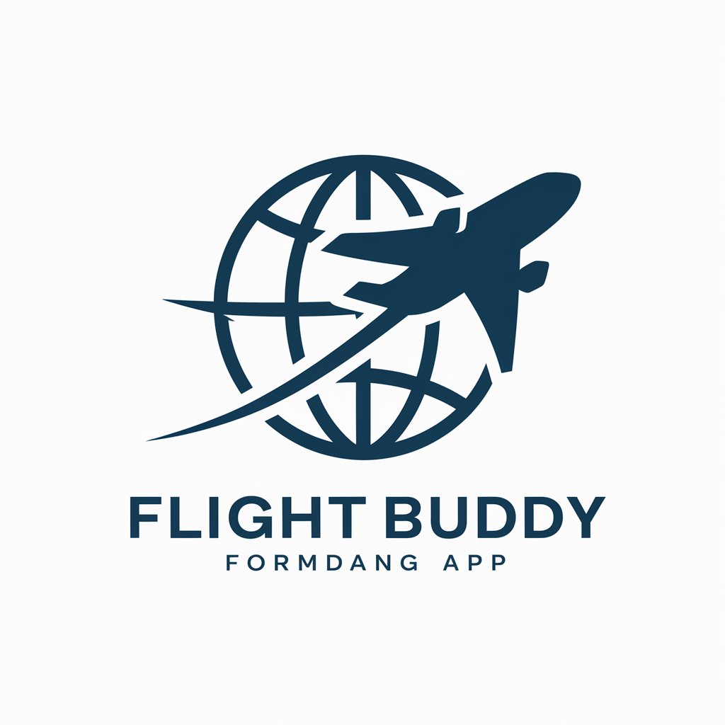 Flight Buddy