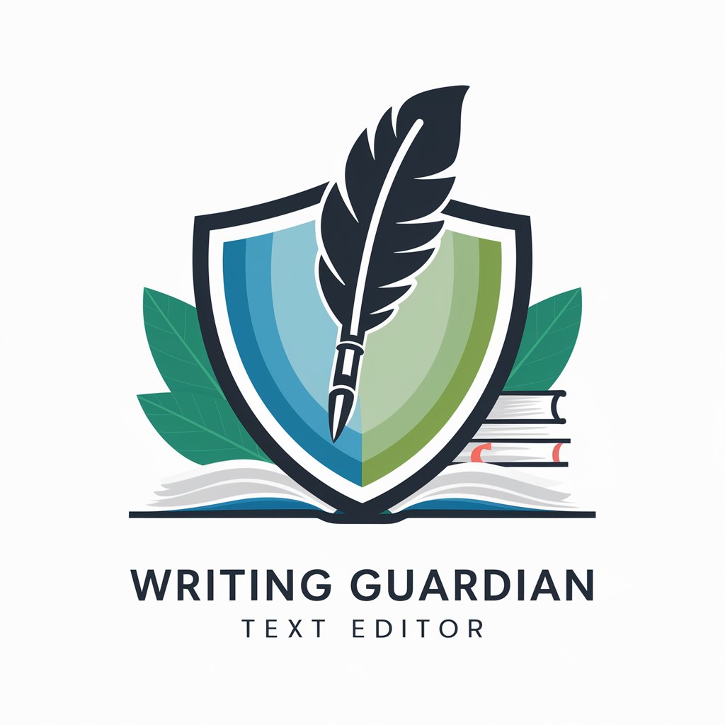 Writing Guardian