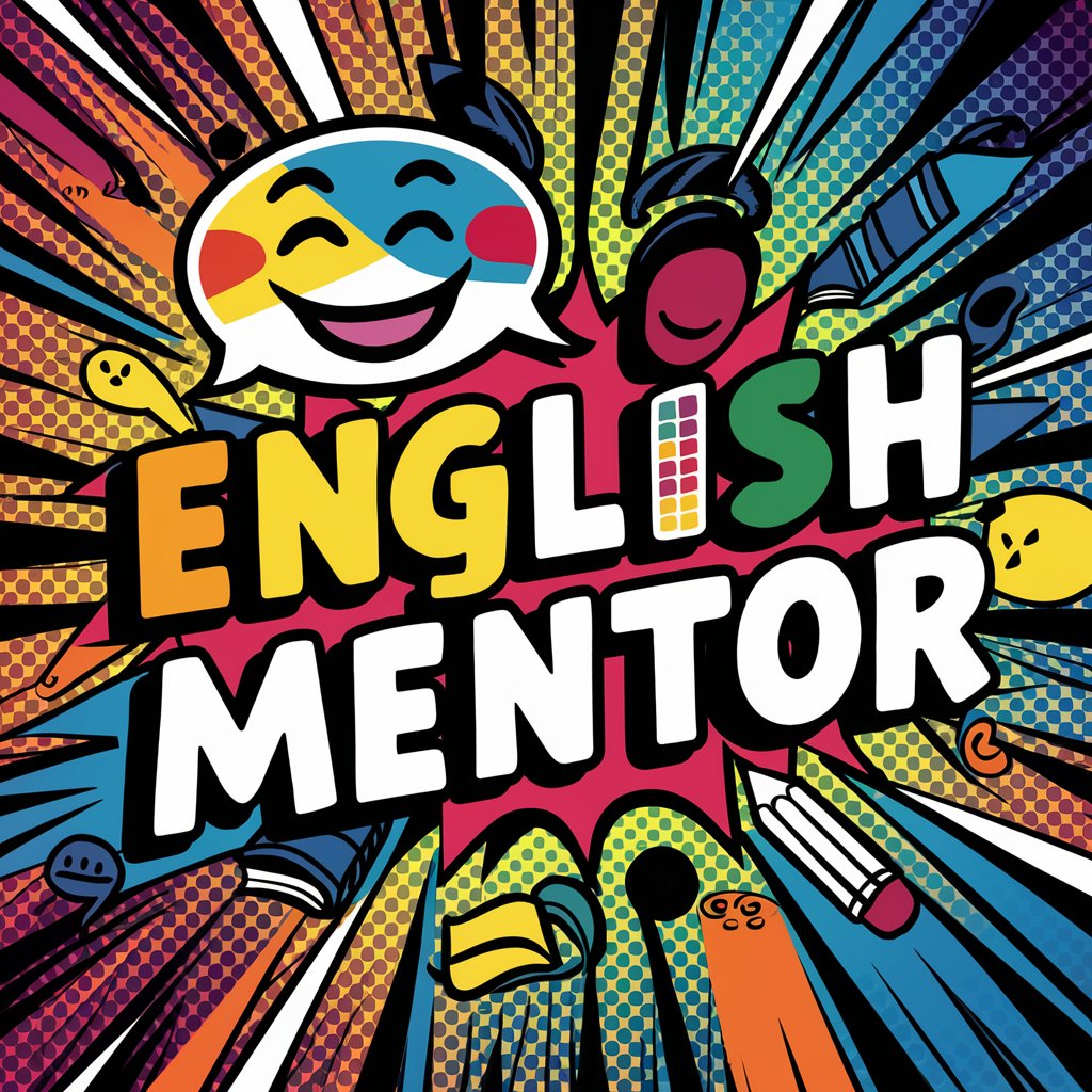 English Mentor