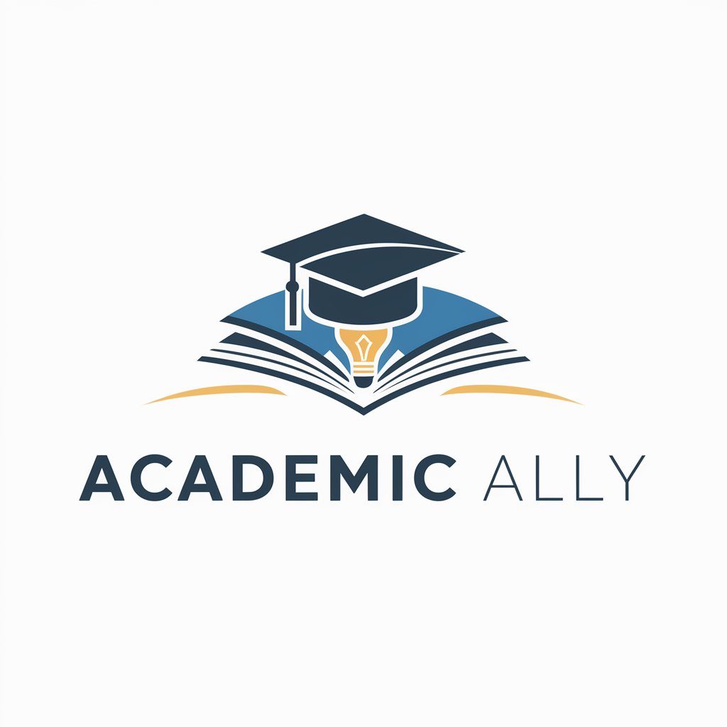 Academic Ally