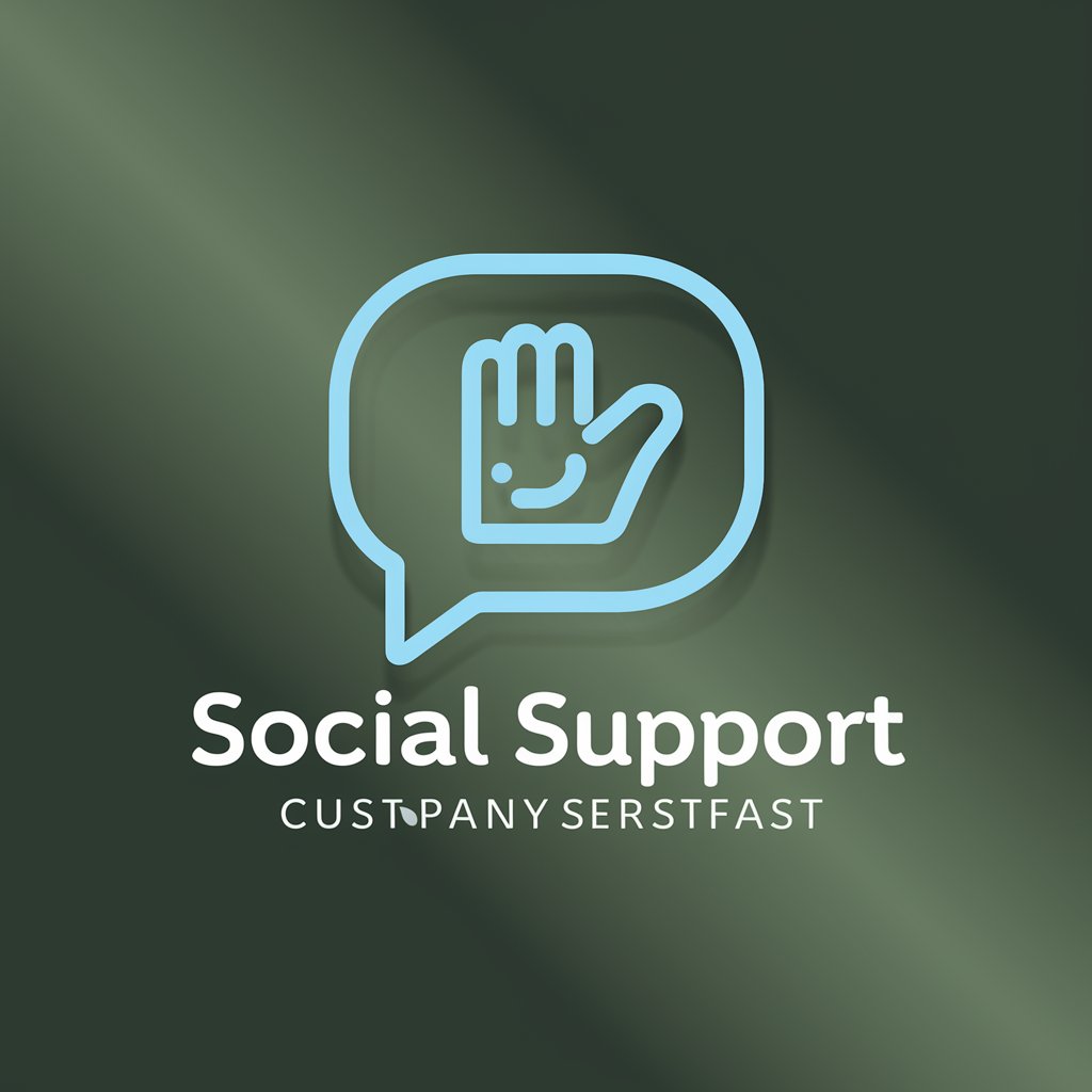 Social Support