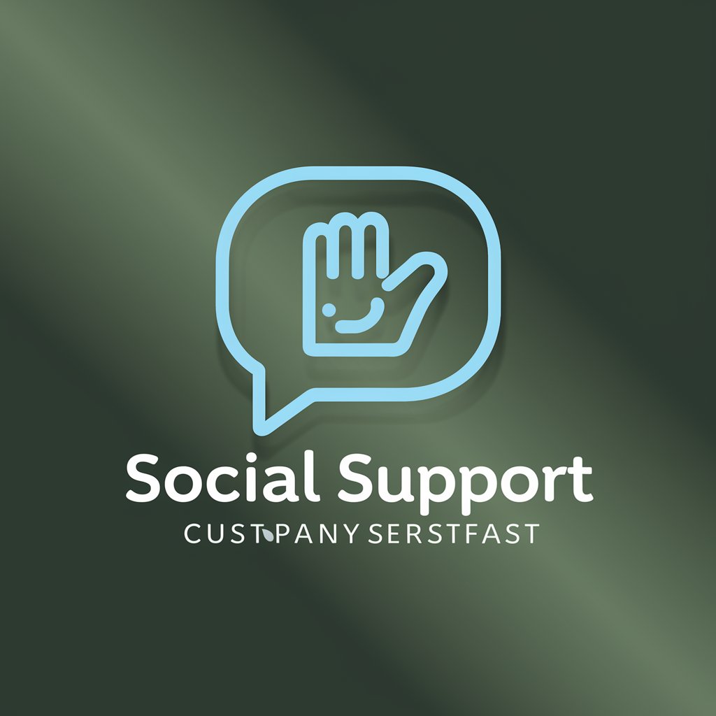 Social Support