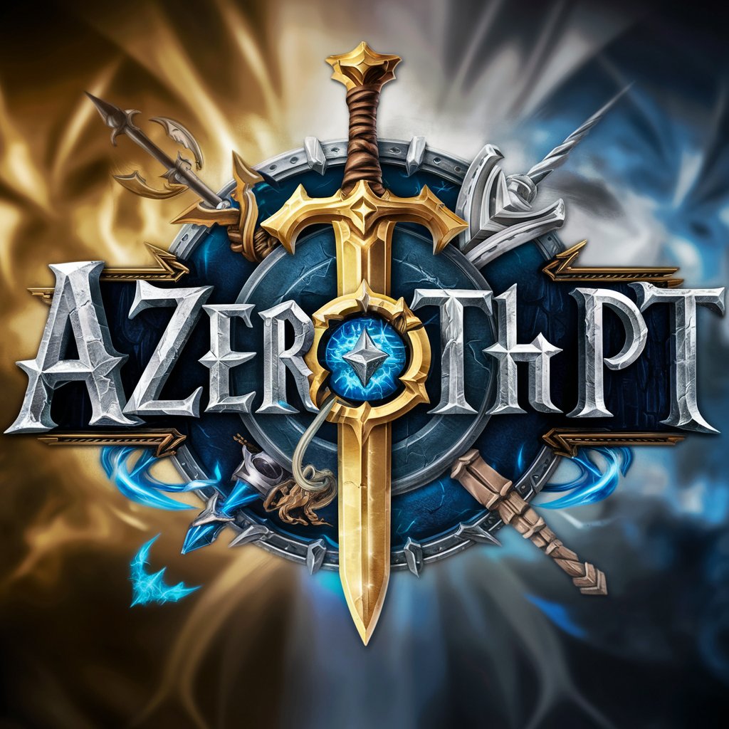 AzerothGPT