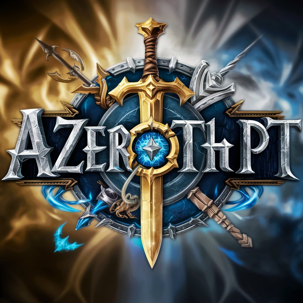 AzerothGPT