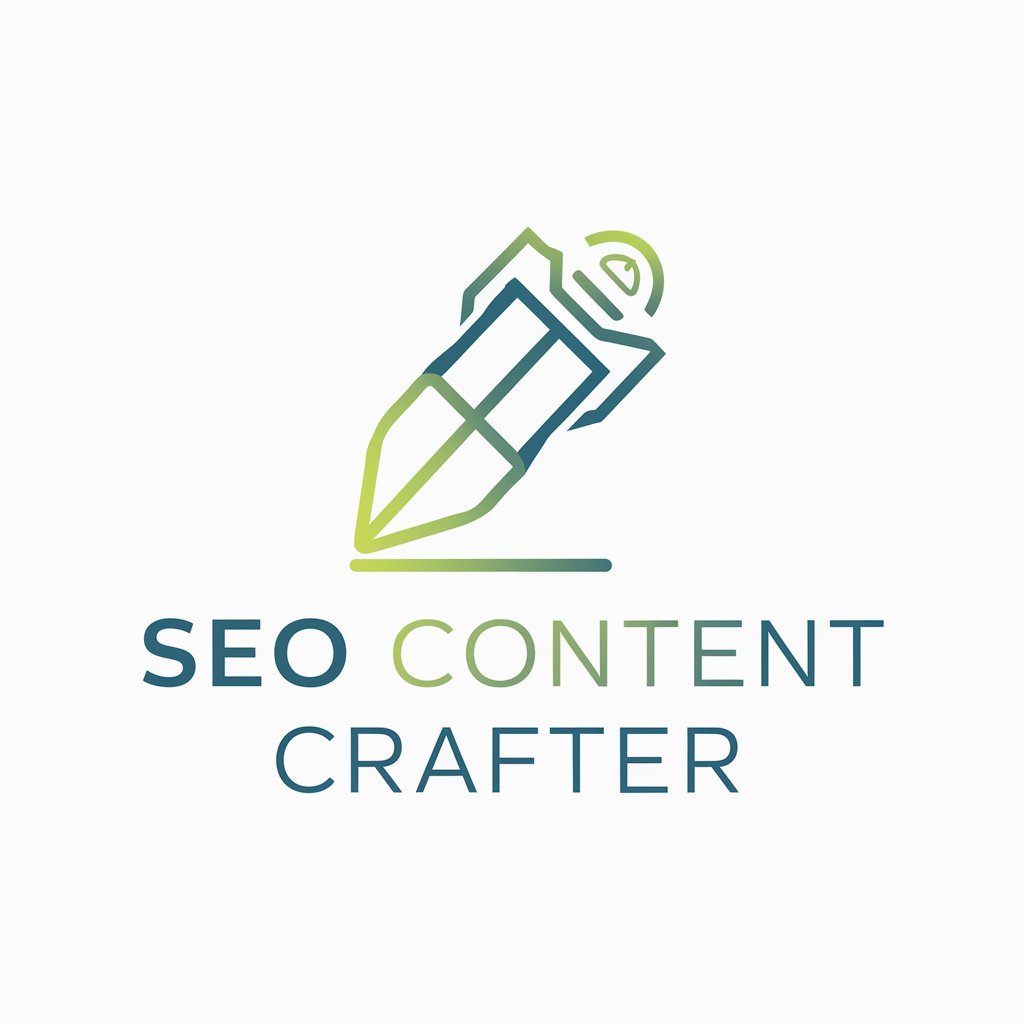 SEO Content Crafter