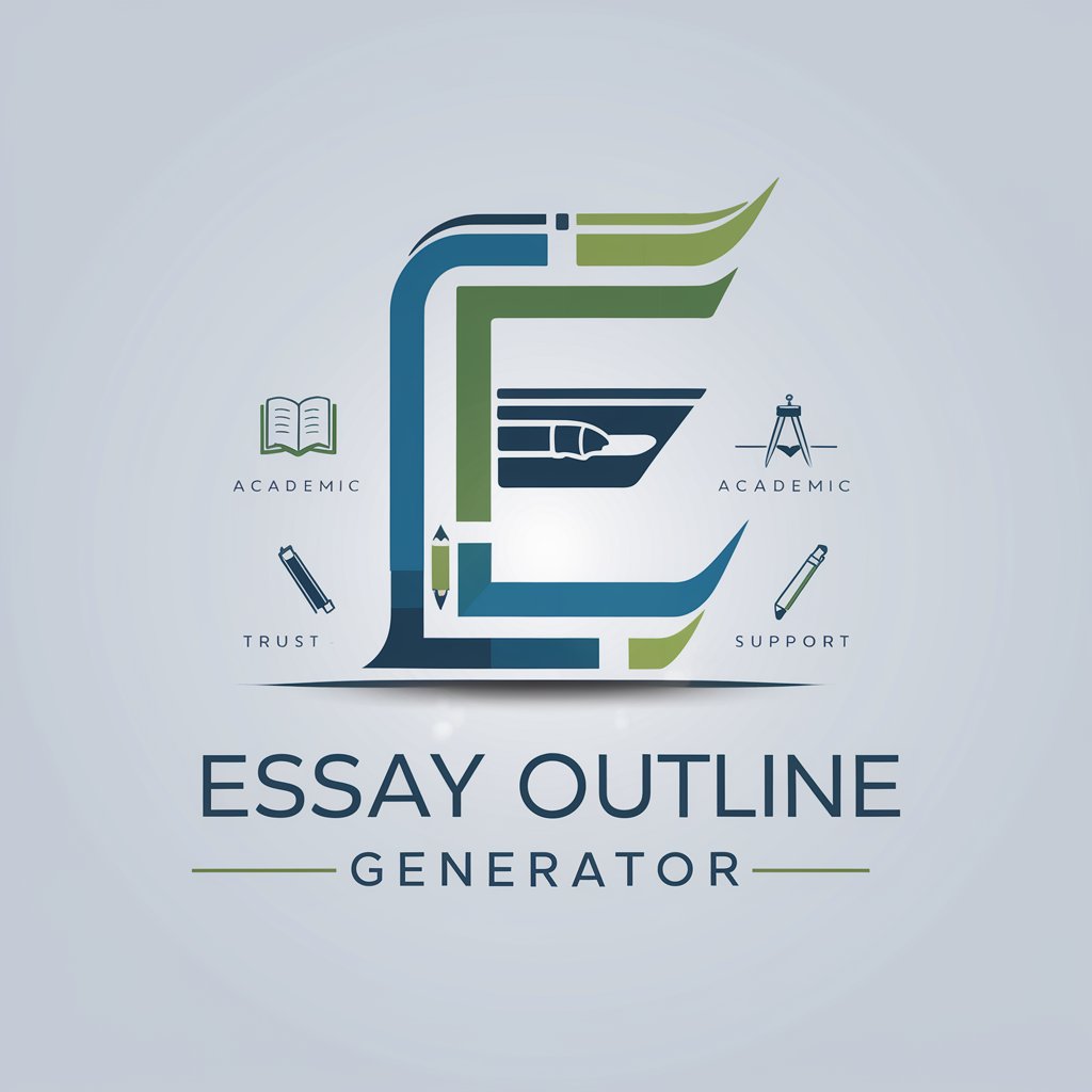 Essay Outline Generator