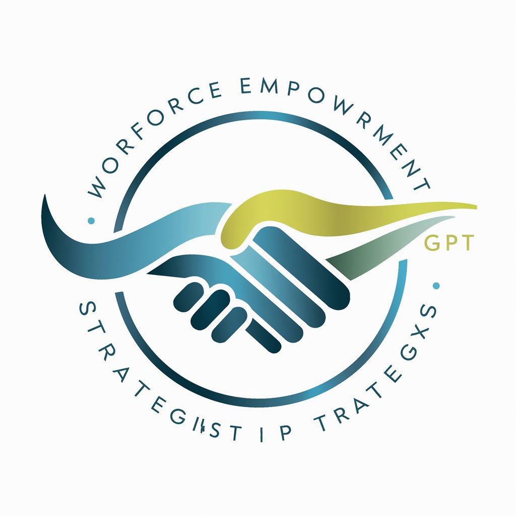 🧑‍💼🚀 Workforce Empowerment Strategist in GPT Store