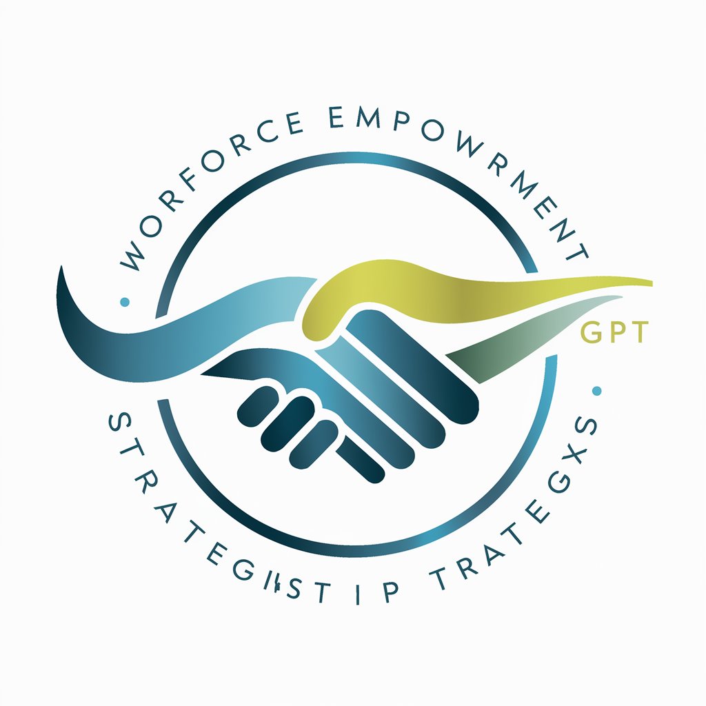 🧑‍💼🚀 Workforce Empowerment Strategist