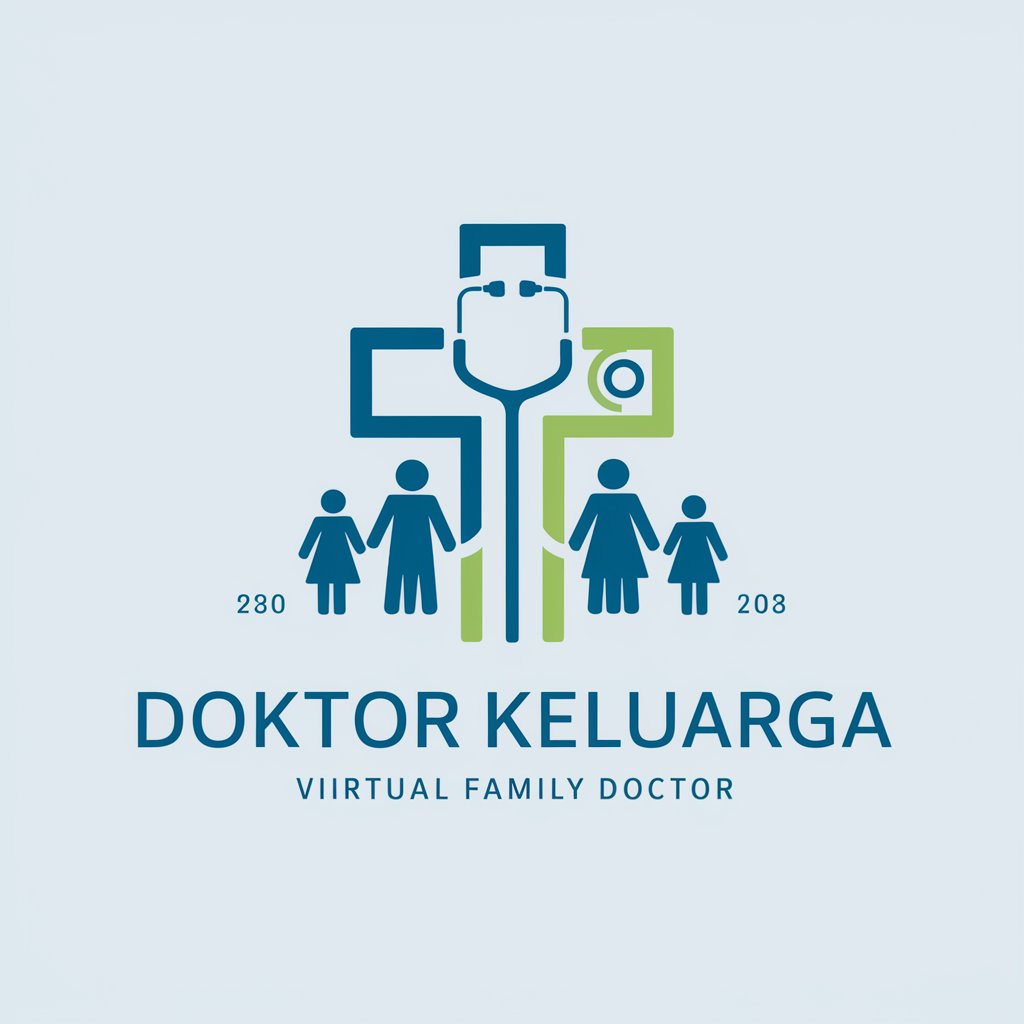 "Doktor keluarga"