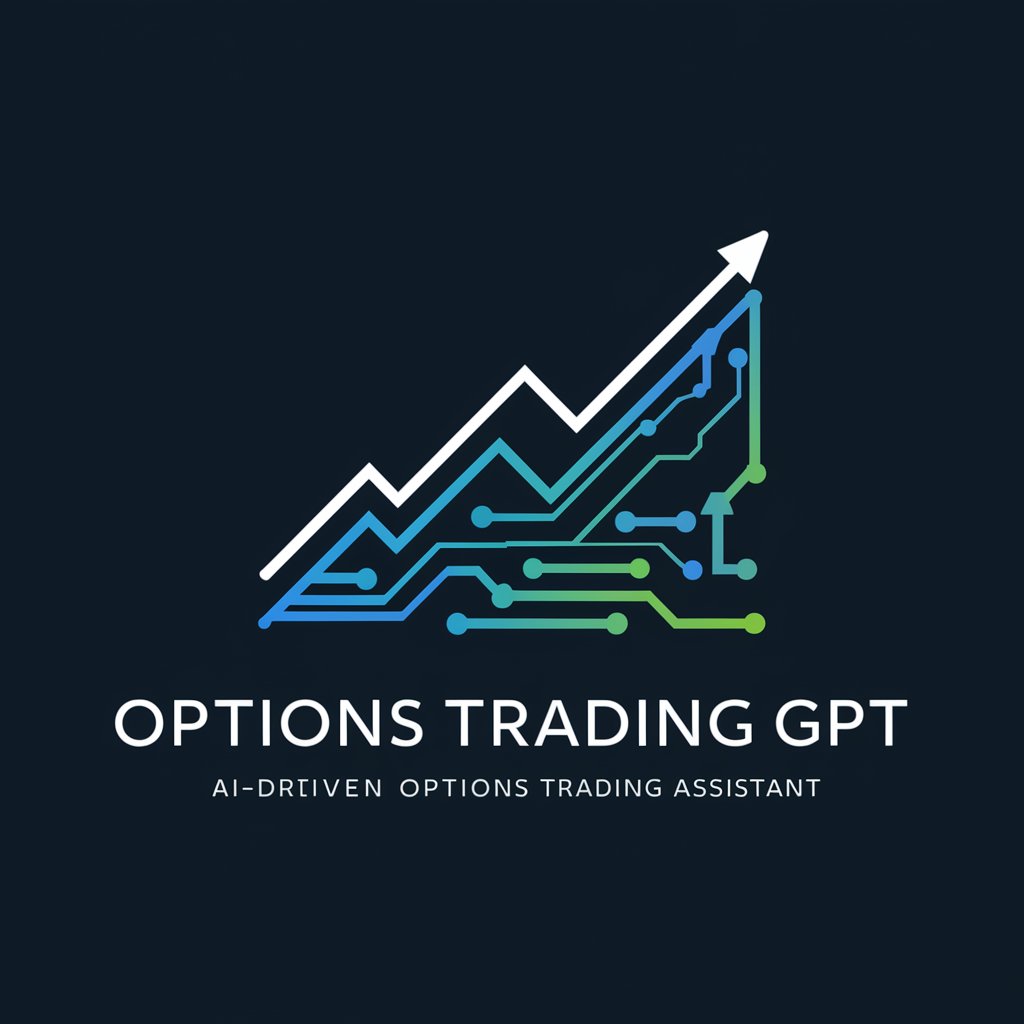 Options Trading GPT in GPT Store