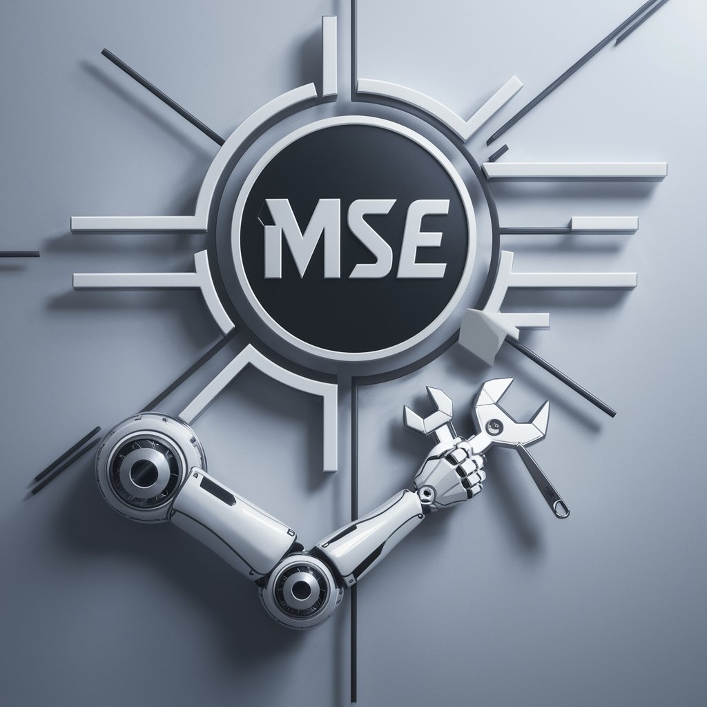 MSE Integration Assistant