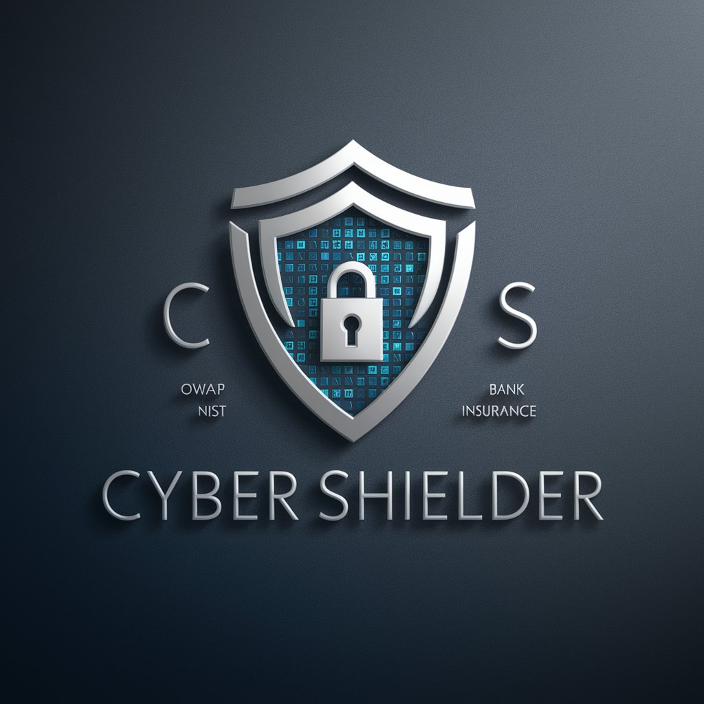 Cyber Shielder in GPT Store