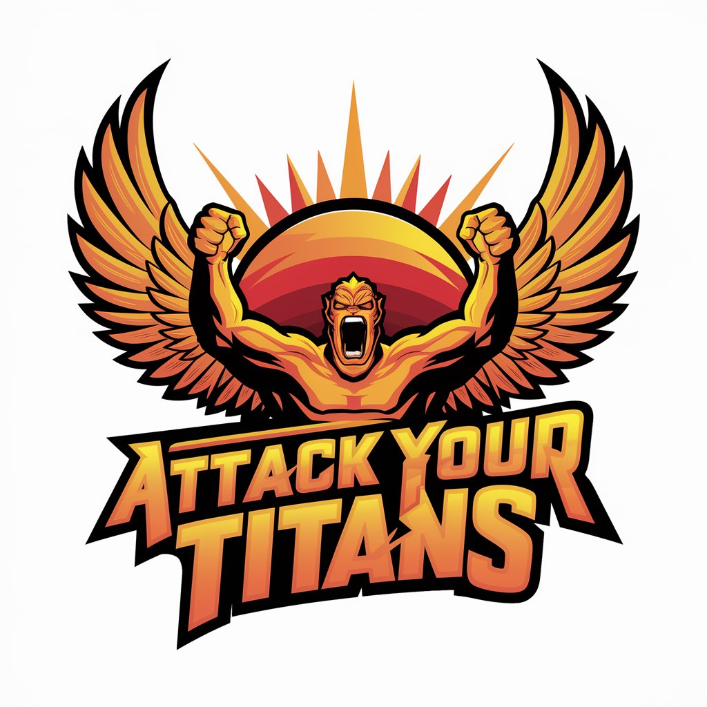 Attack Your Titans in GPT Store