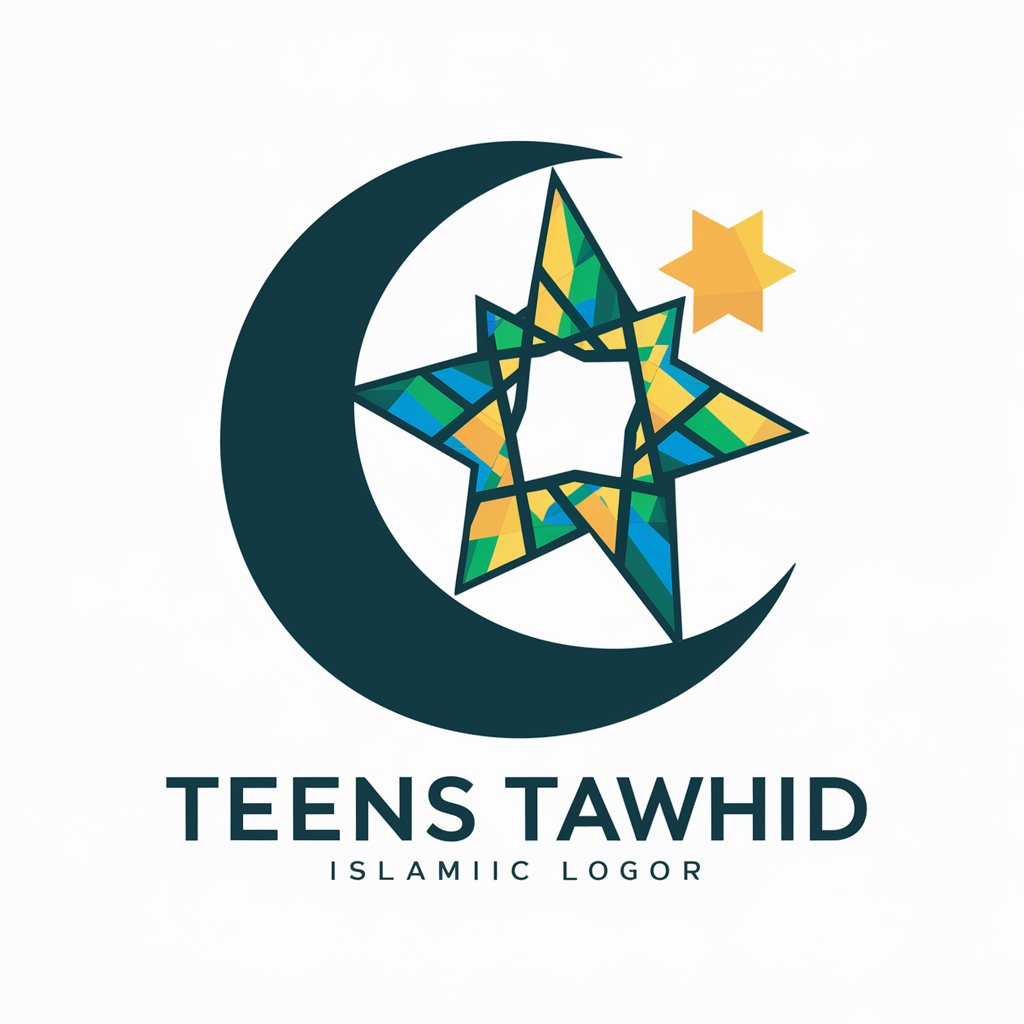 Teens Tawhid in GPT Store