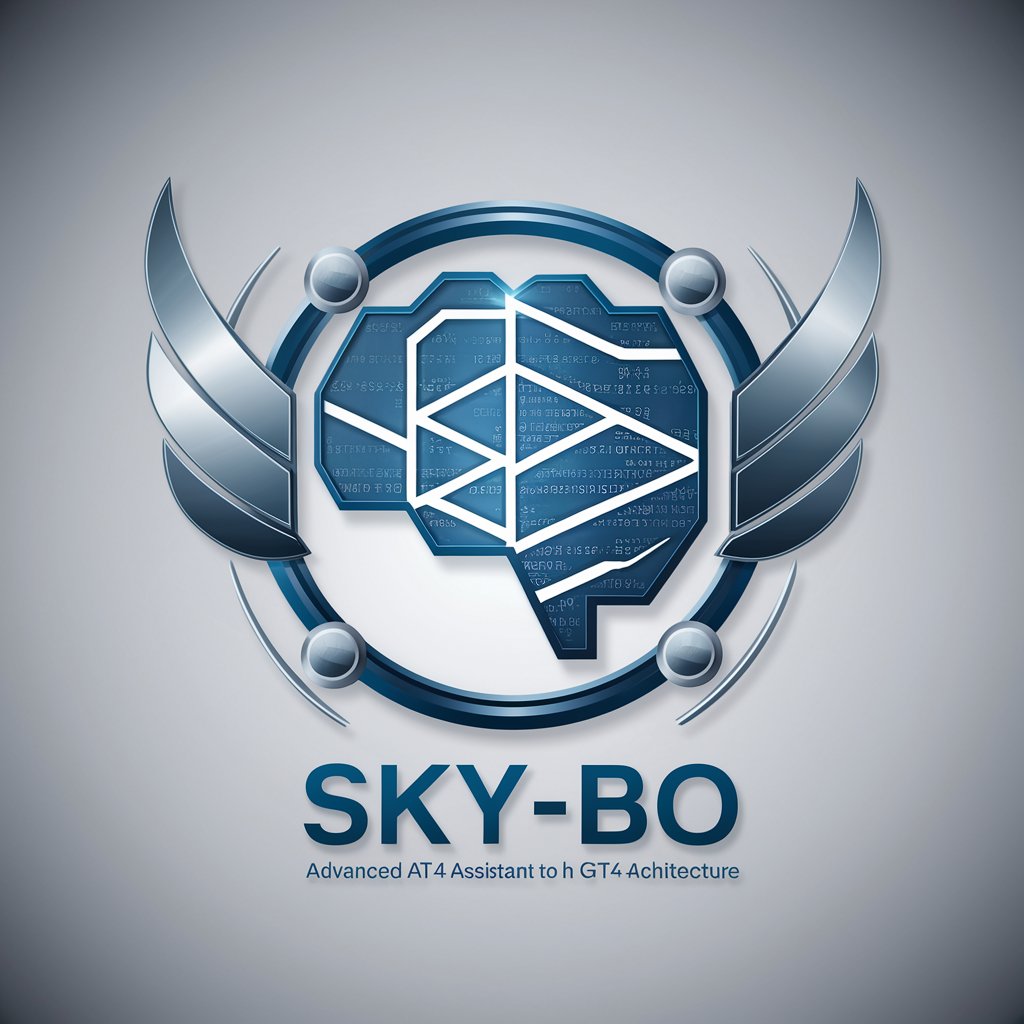 Sky-Bo meaning?