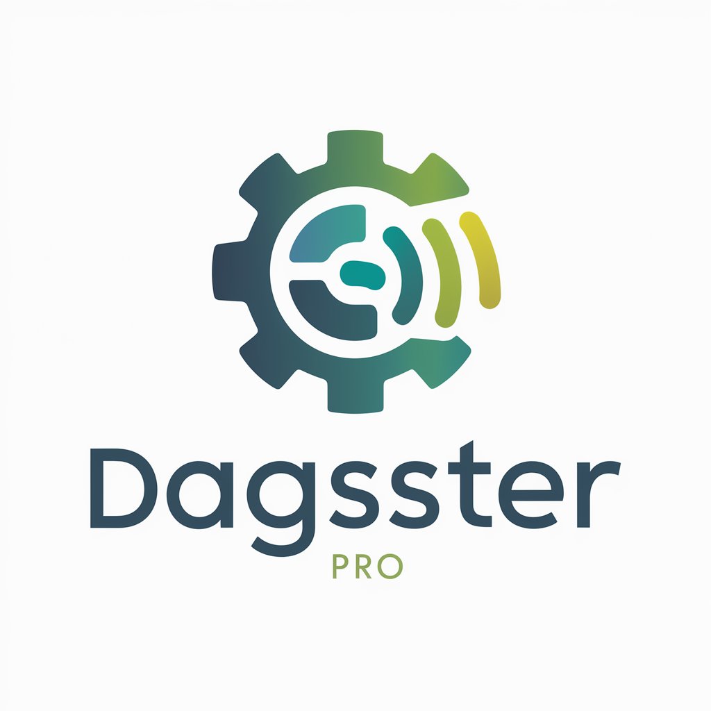 Dagster Pro in GPT Store