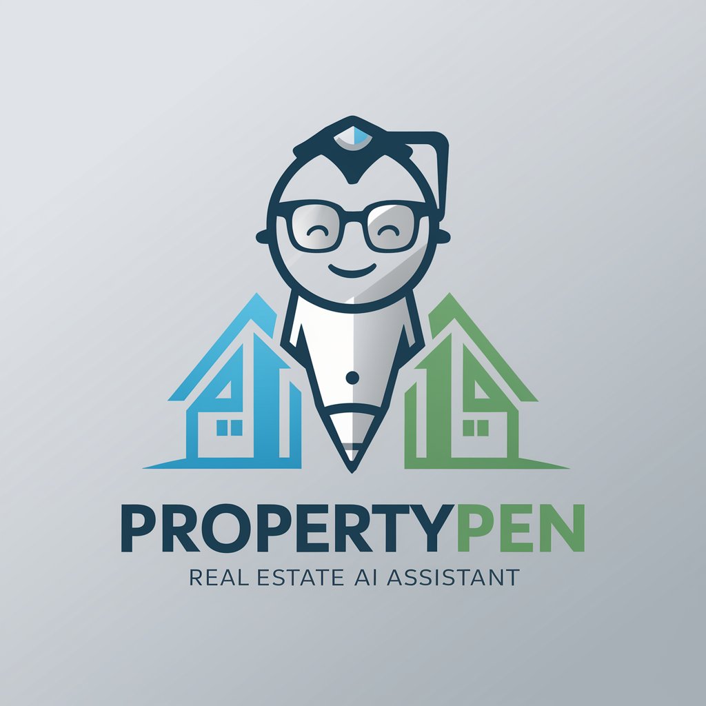 PropertyPen in GPT Store