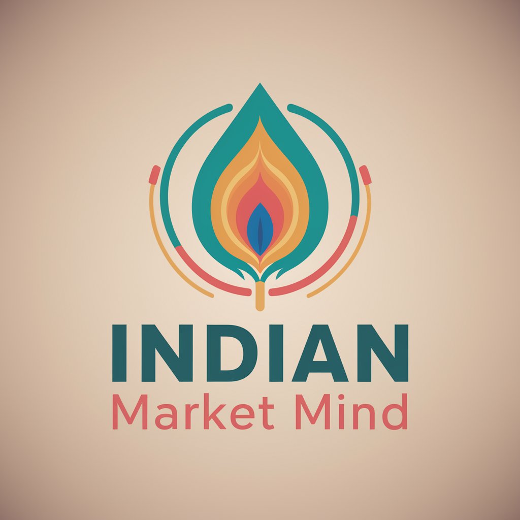 Indian Market Mind in GPT Store