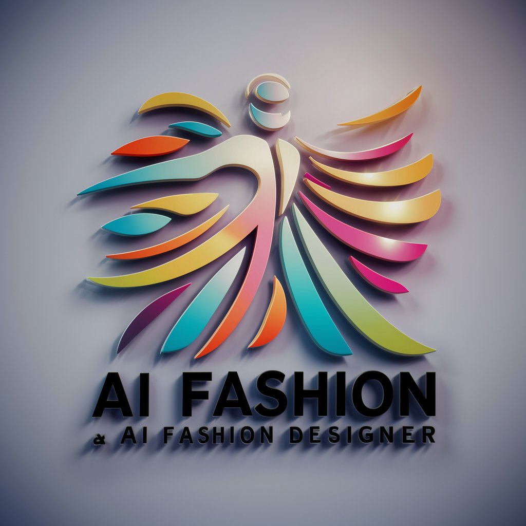 AI Fashion Designer in GPT Store