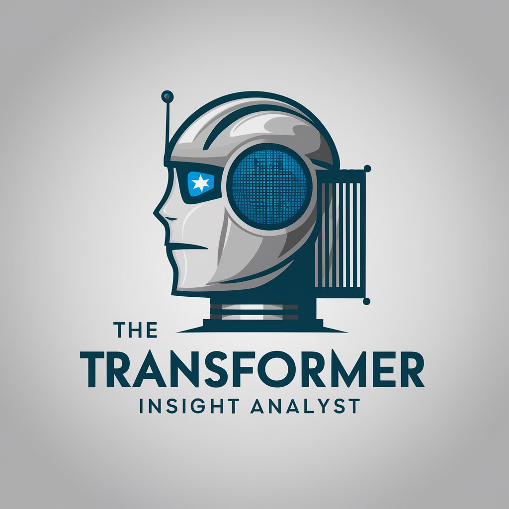 Transformer Maintelligence AI