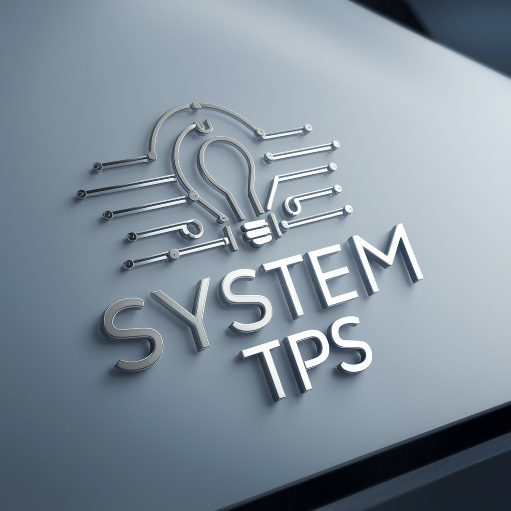 System Tips