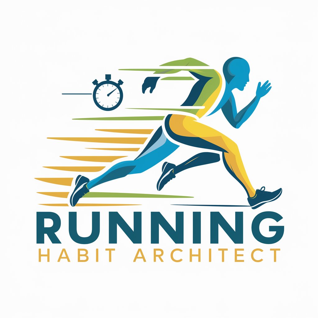 Running Habit Architect