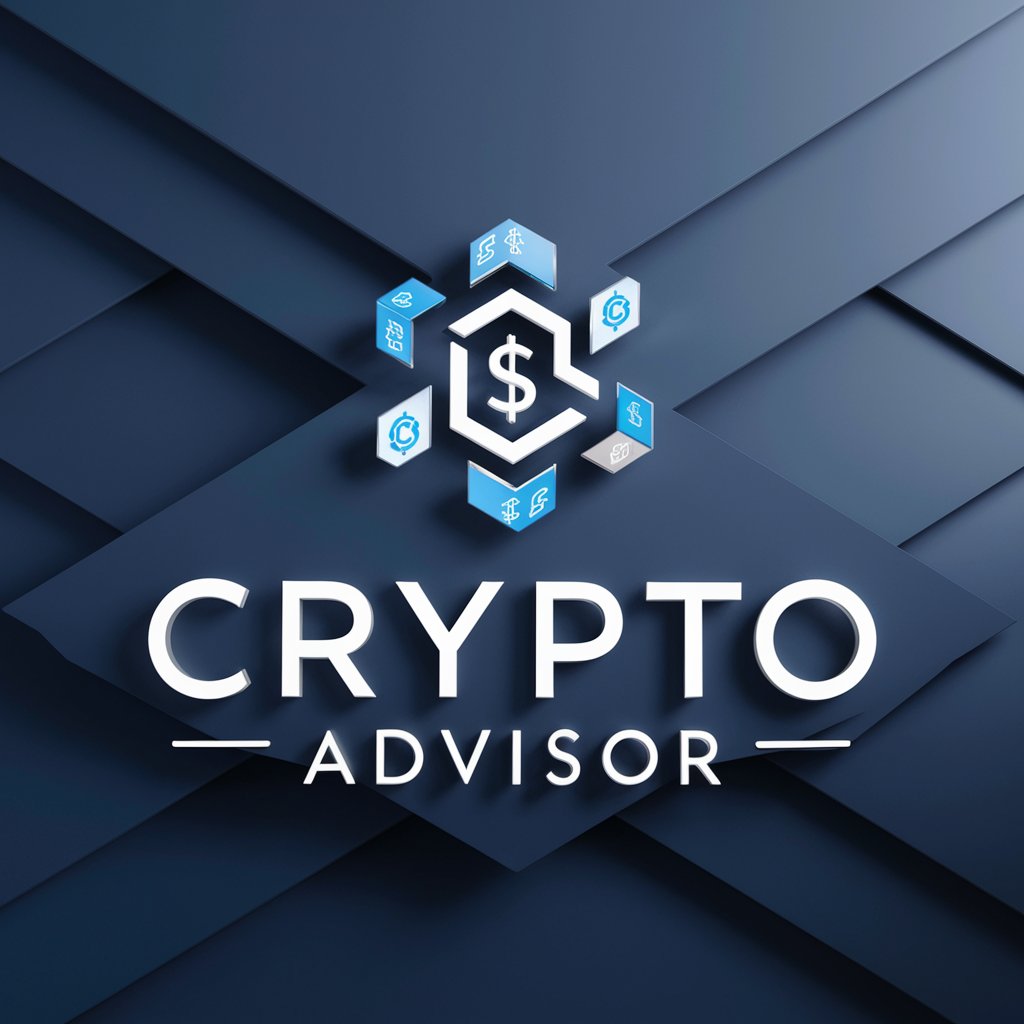 Crypto Advisor