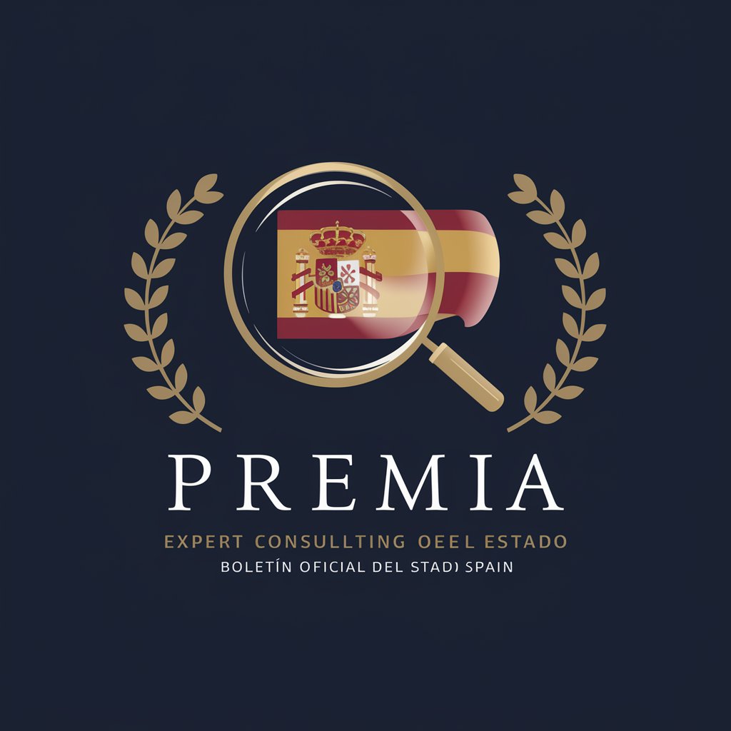 PREMIA in GPT Store