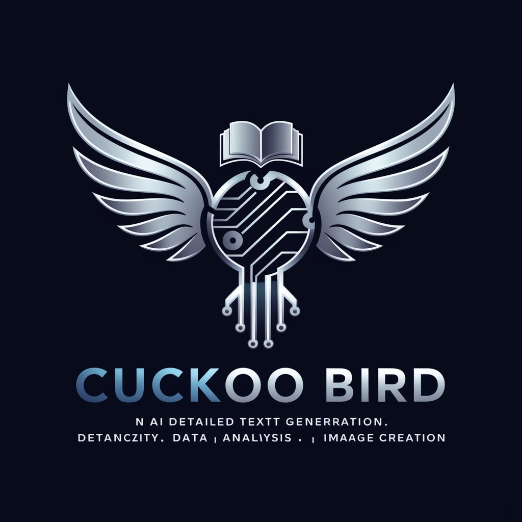 Cuckoo Bird meaning?