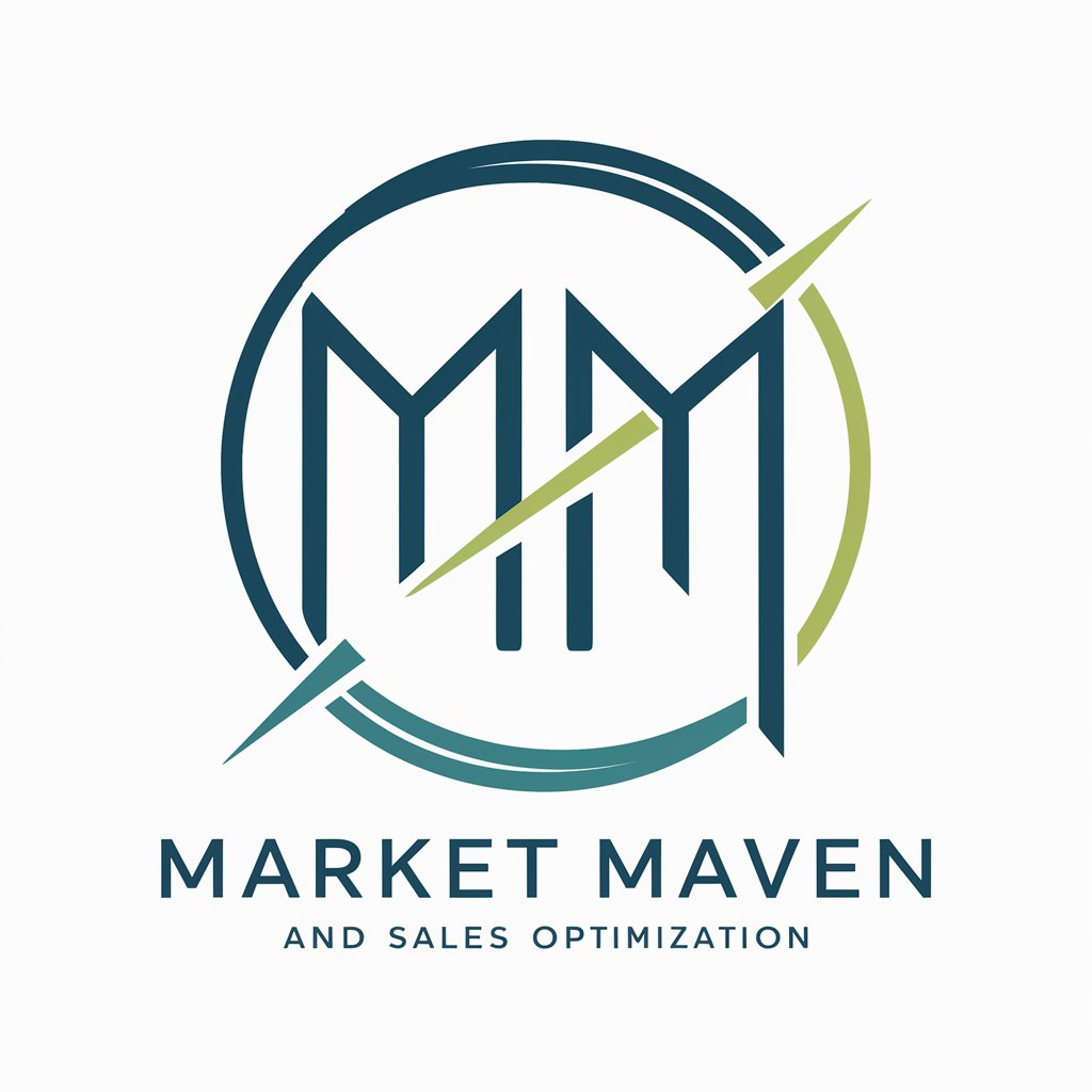 AI Market Maven