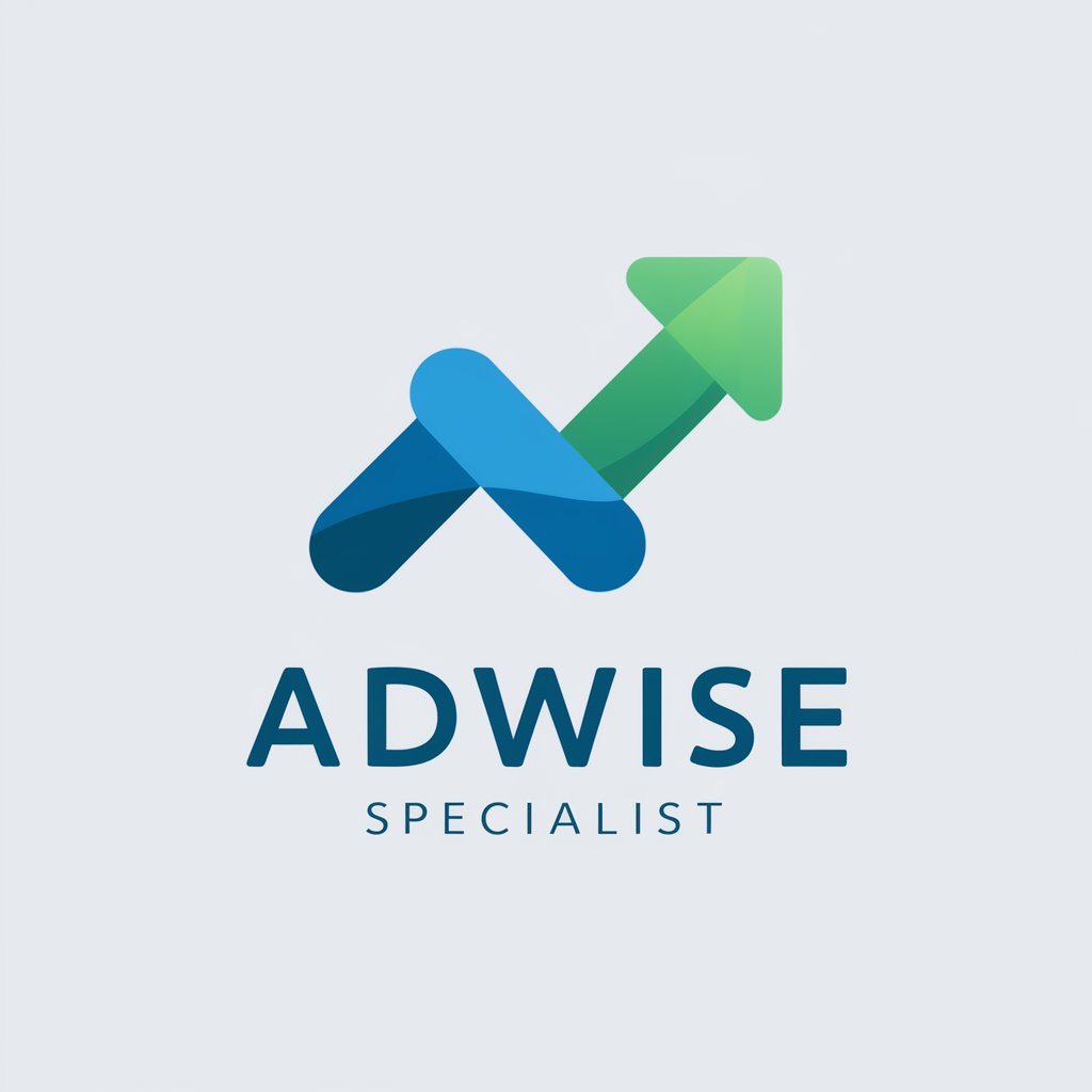 AdWise Specialist in GPT Store