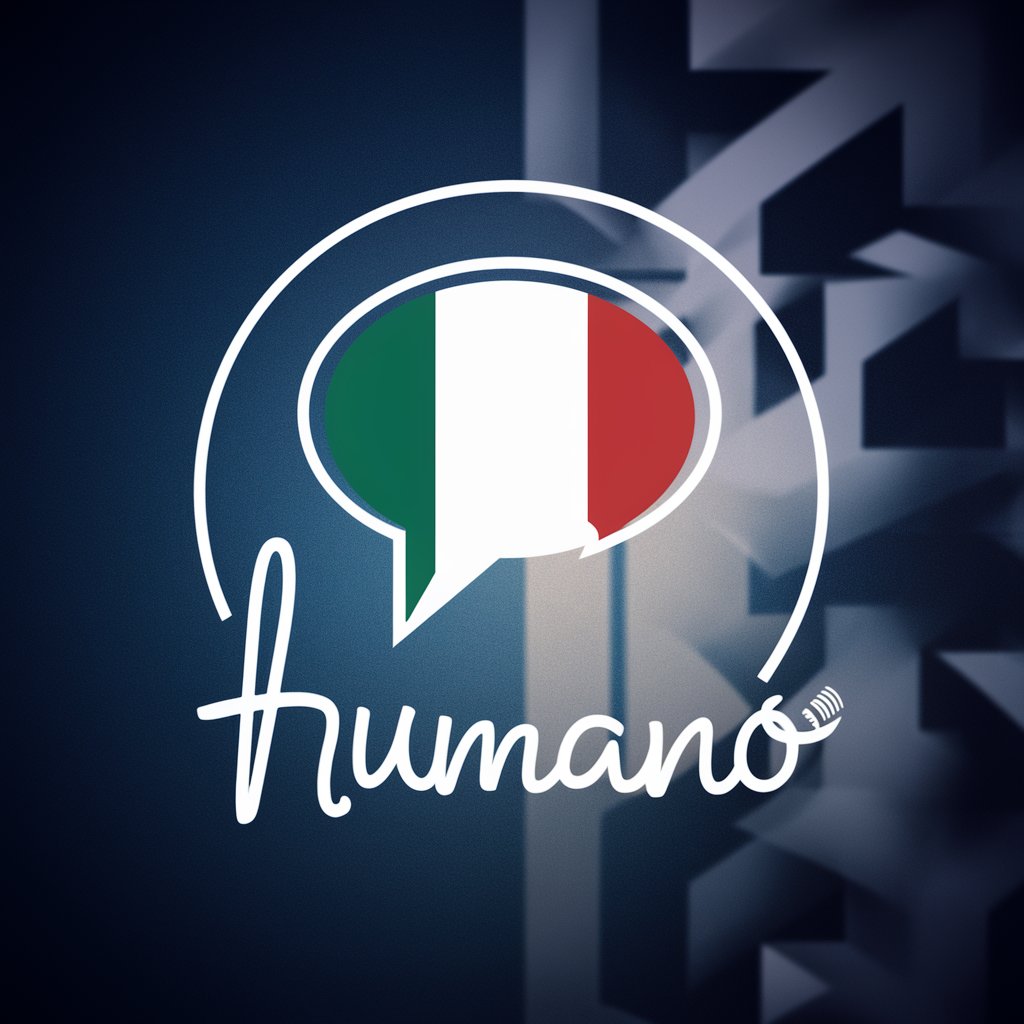 Humano