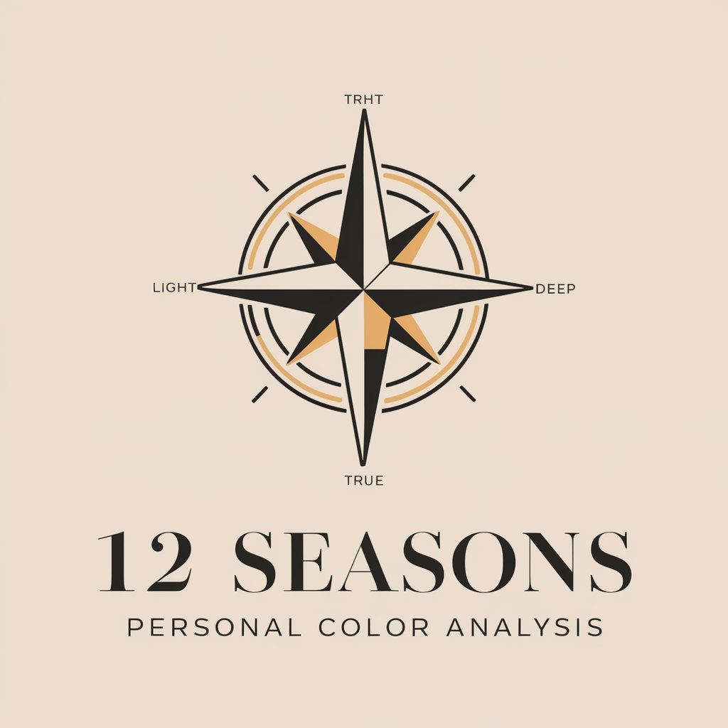 Personal Color Analysis