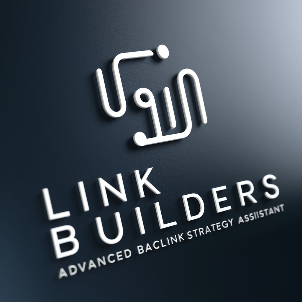Link Builders