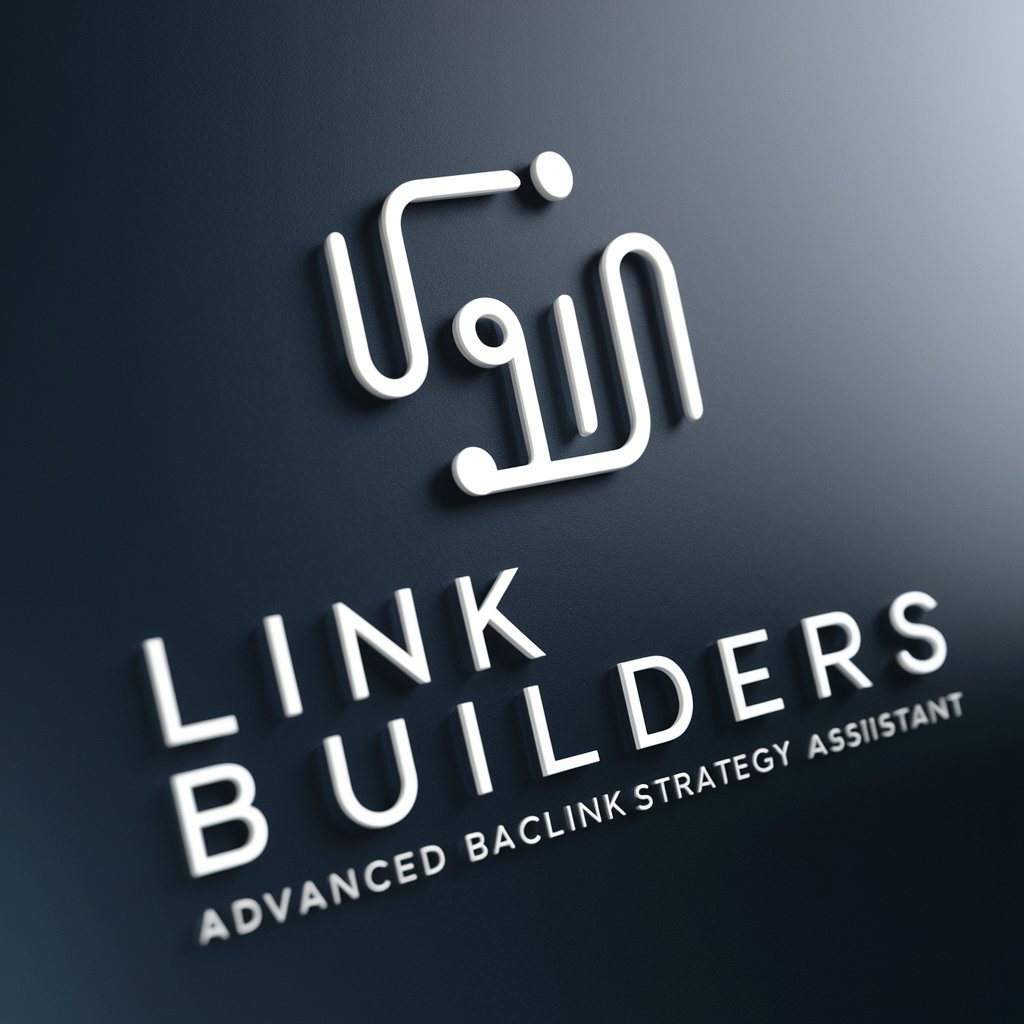 Link Builders in GPT Store