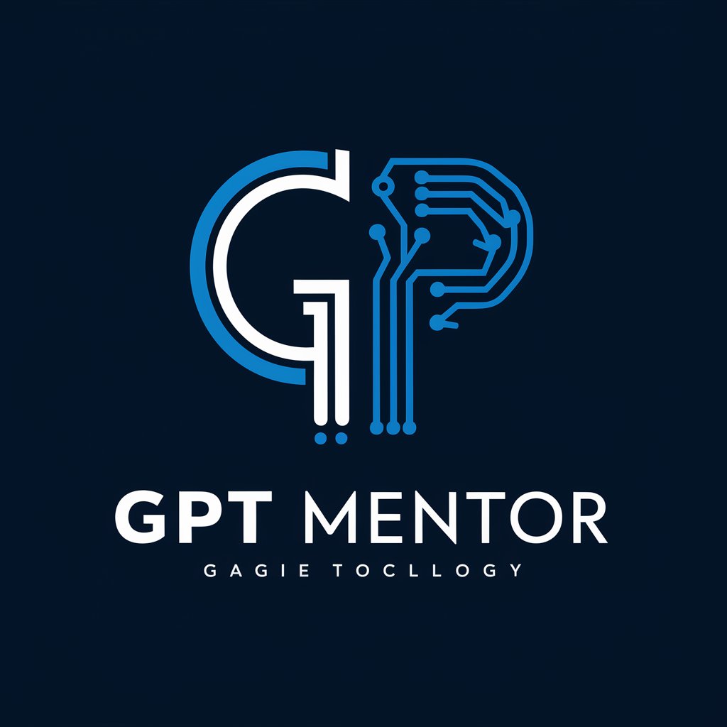 GPT Mentor