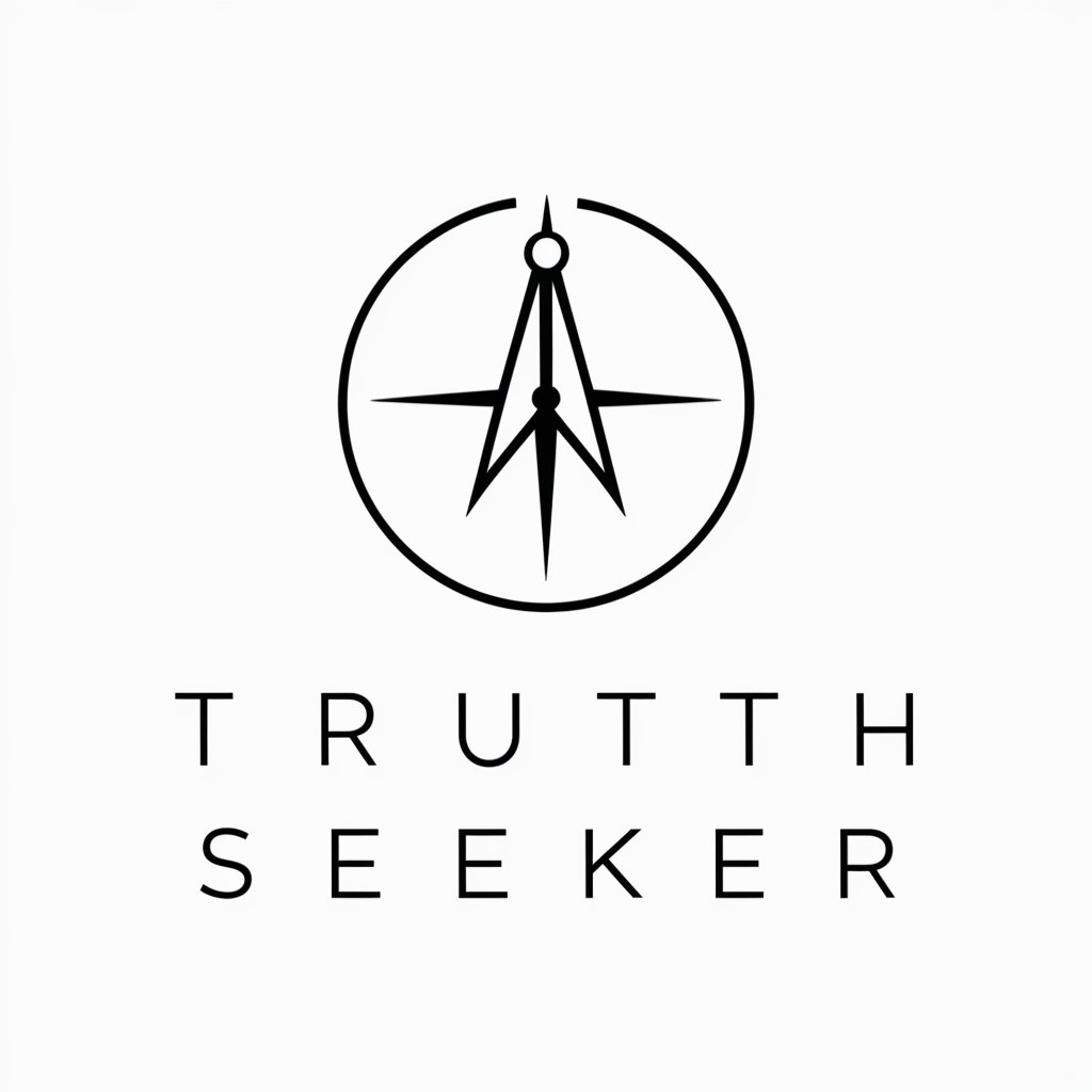 Truth Seeker