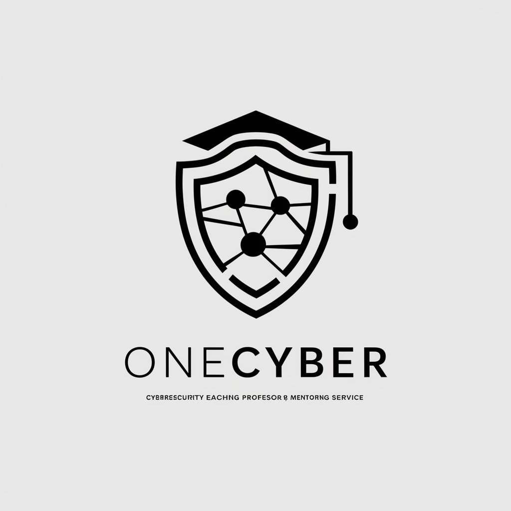 OneCyber