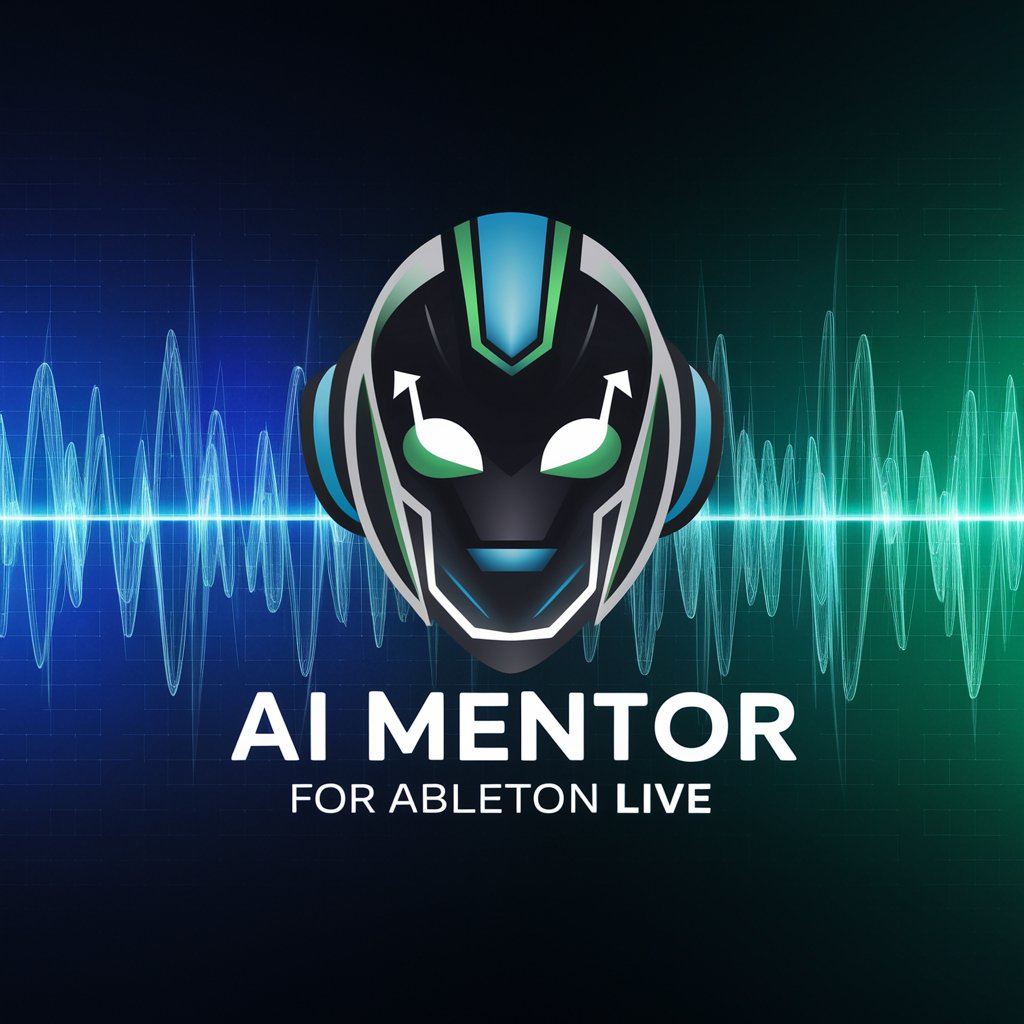 Ableton Mentor