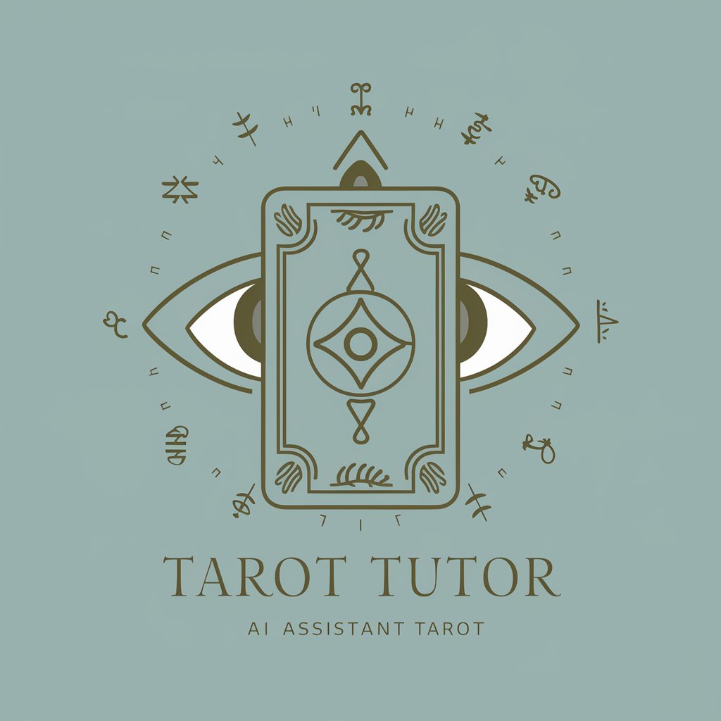 Tarot Tutor