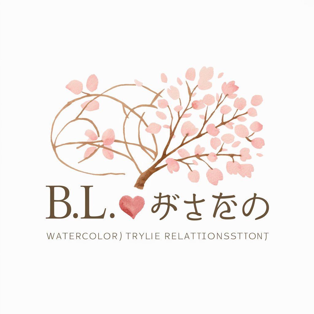 BL オンリー