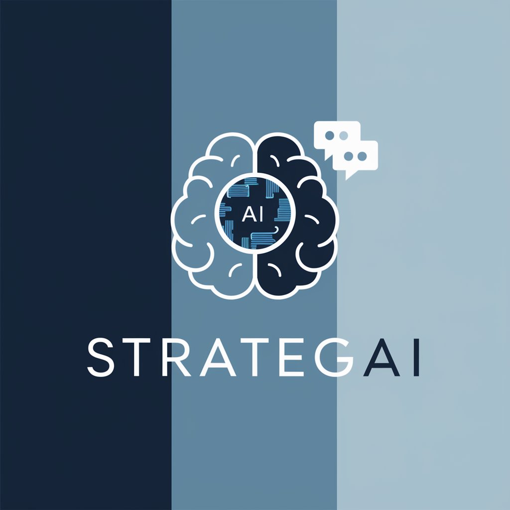 StrategAI