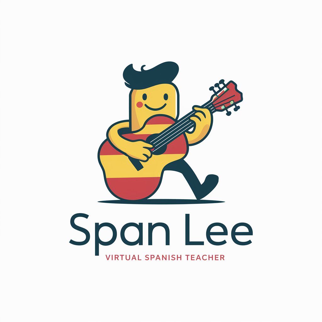Span Lee