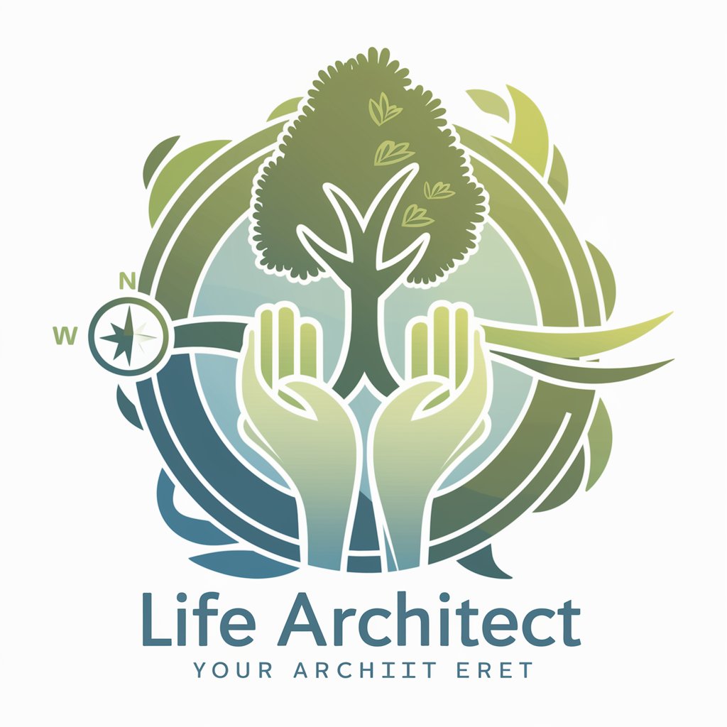 Life Architect in GPT Store