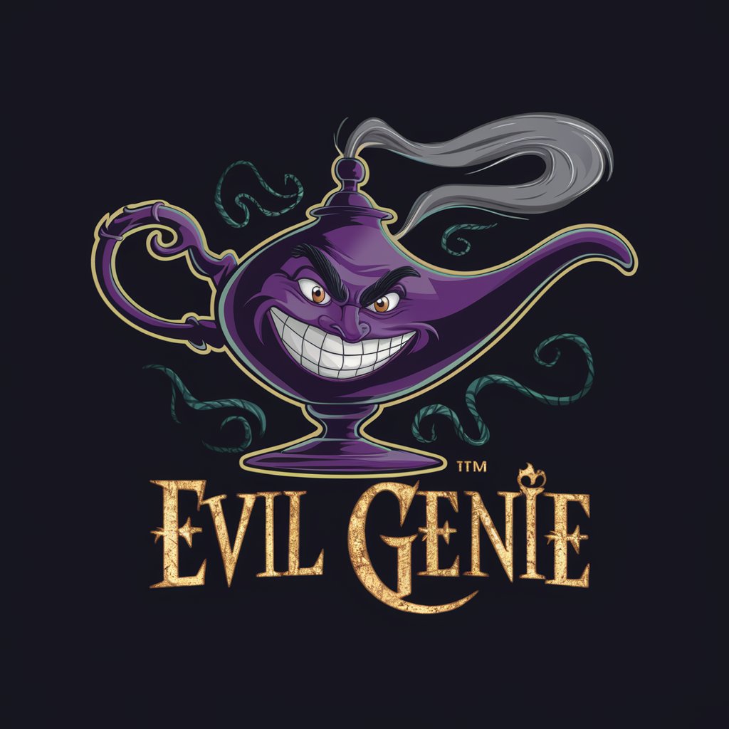 Evil Genie