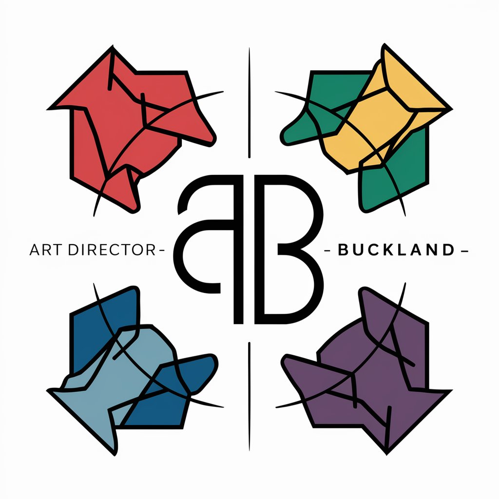 Art Director - Buckland in GPT Store