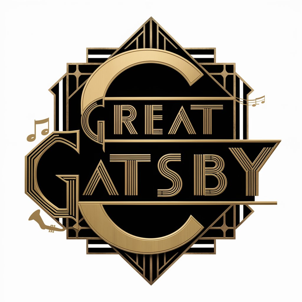 Great Gatsby