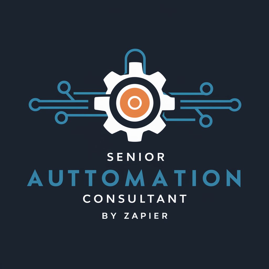 Senior Automation Consultant for Zapierr